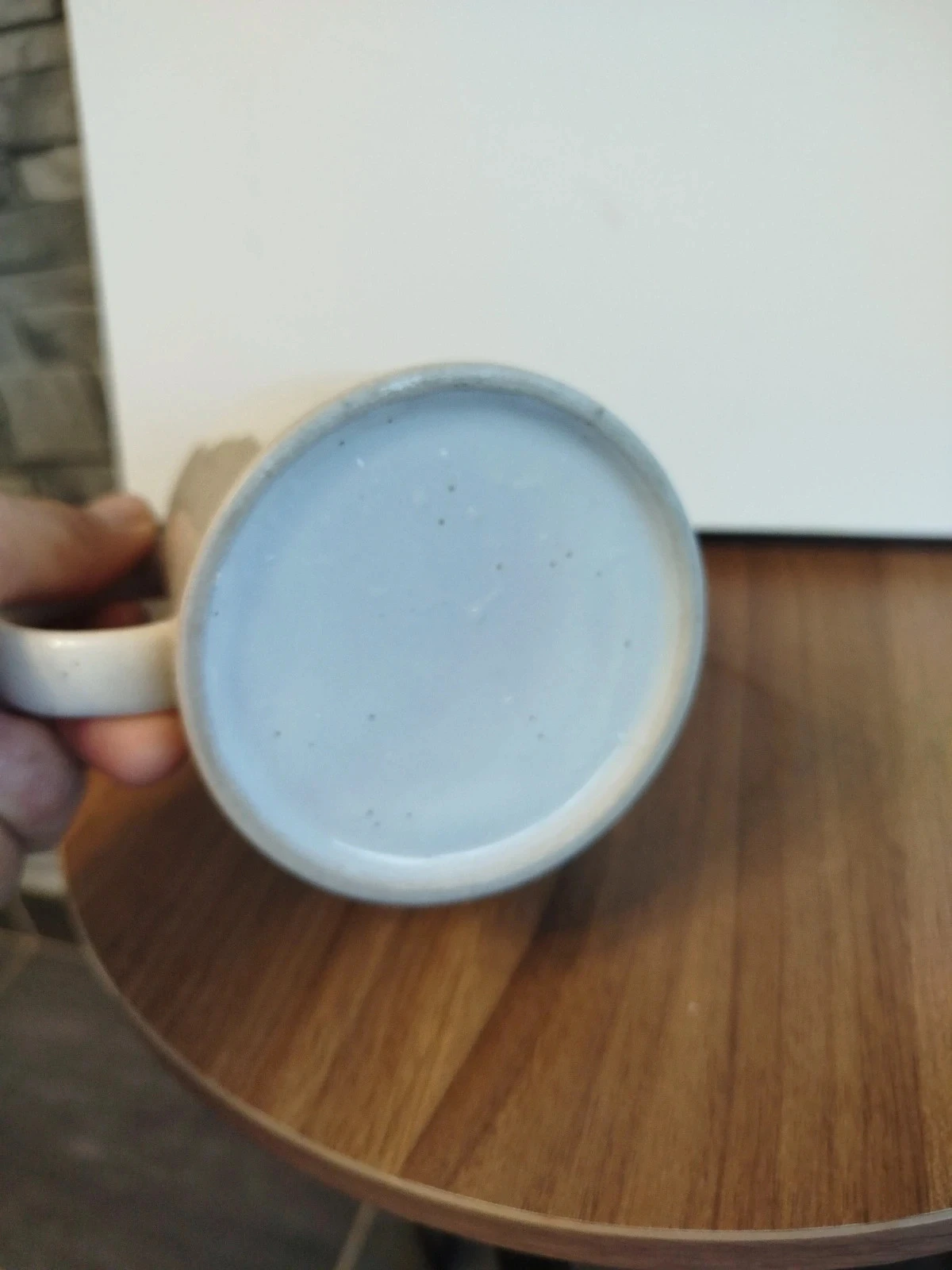 Bierglas met paardenmotief – photo 6